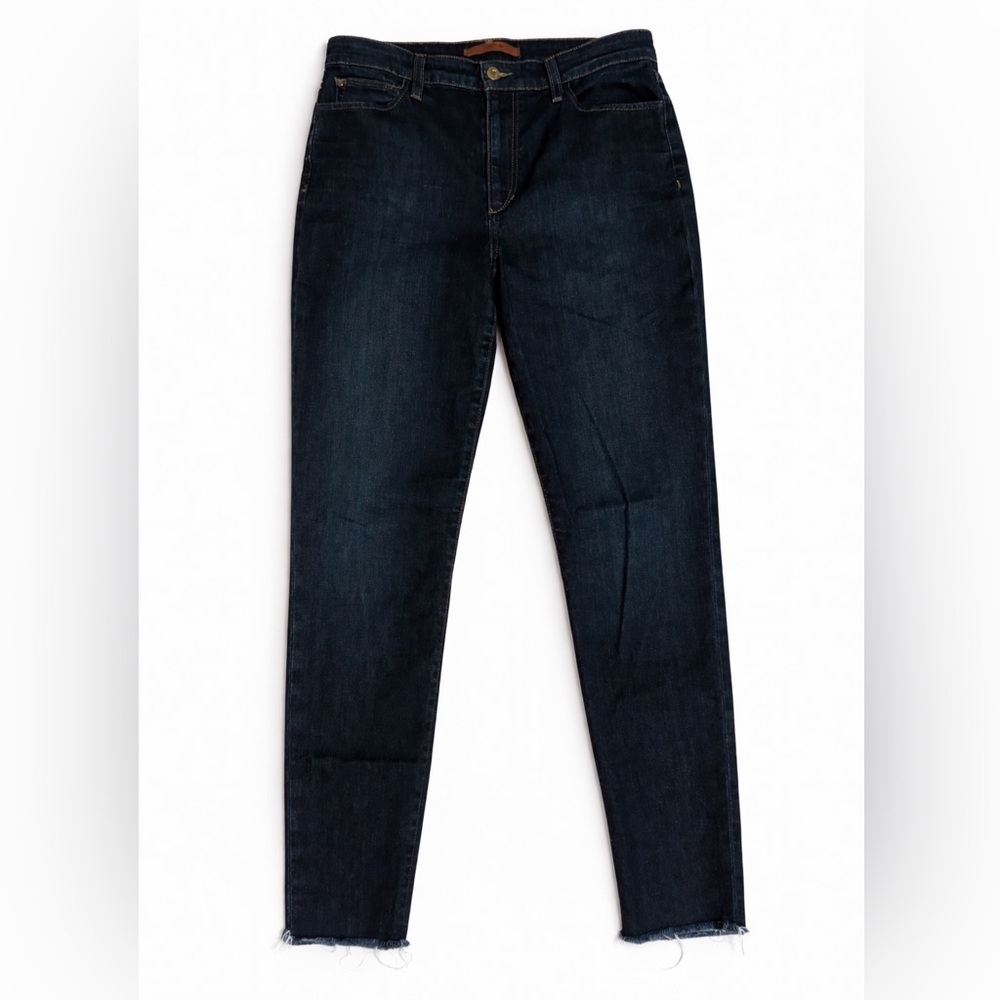 Joe’s Jeans “The Charlie” Flawless High Rise Skinny Ankle Jeans W30